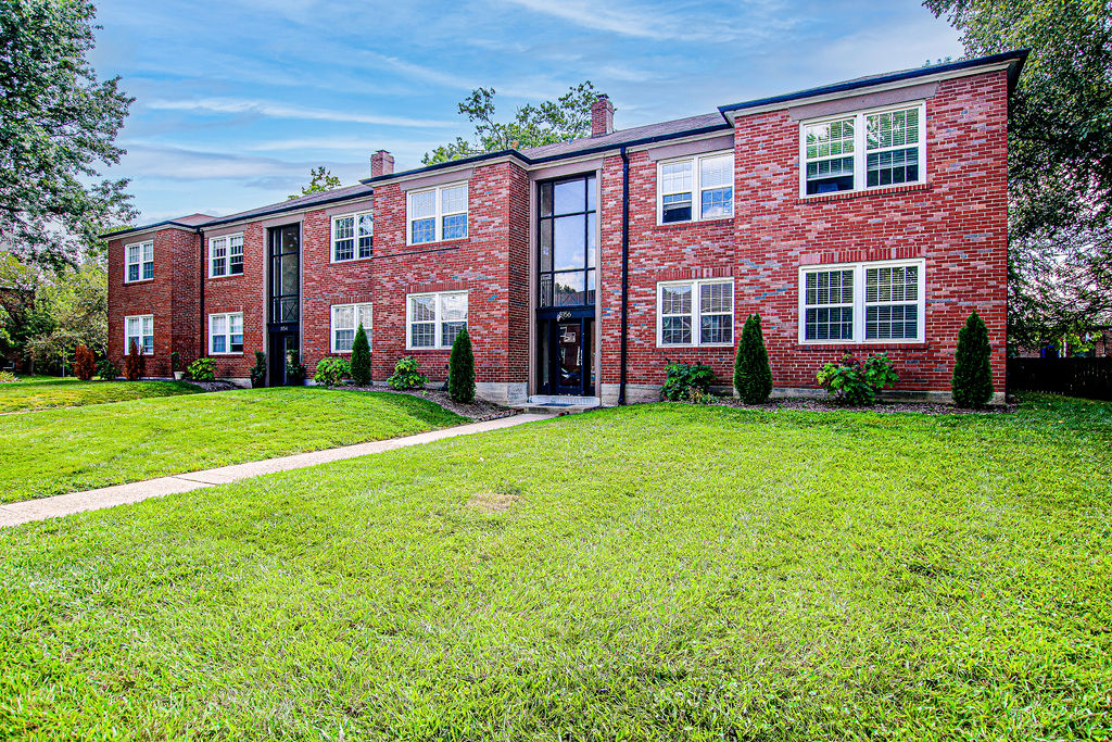 Multifamily and Commercial Properties For Sale or Lease in St. Louis, MO